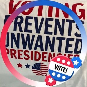 Meet your Posher, Joy